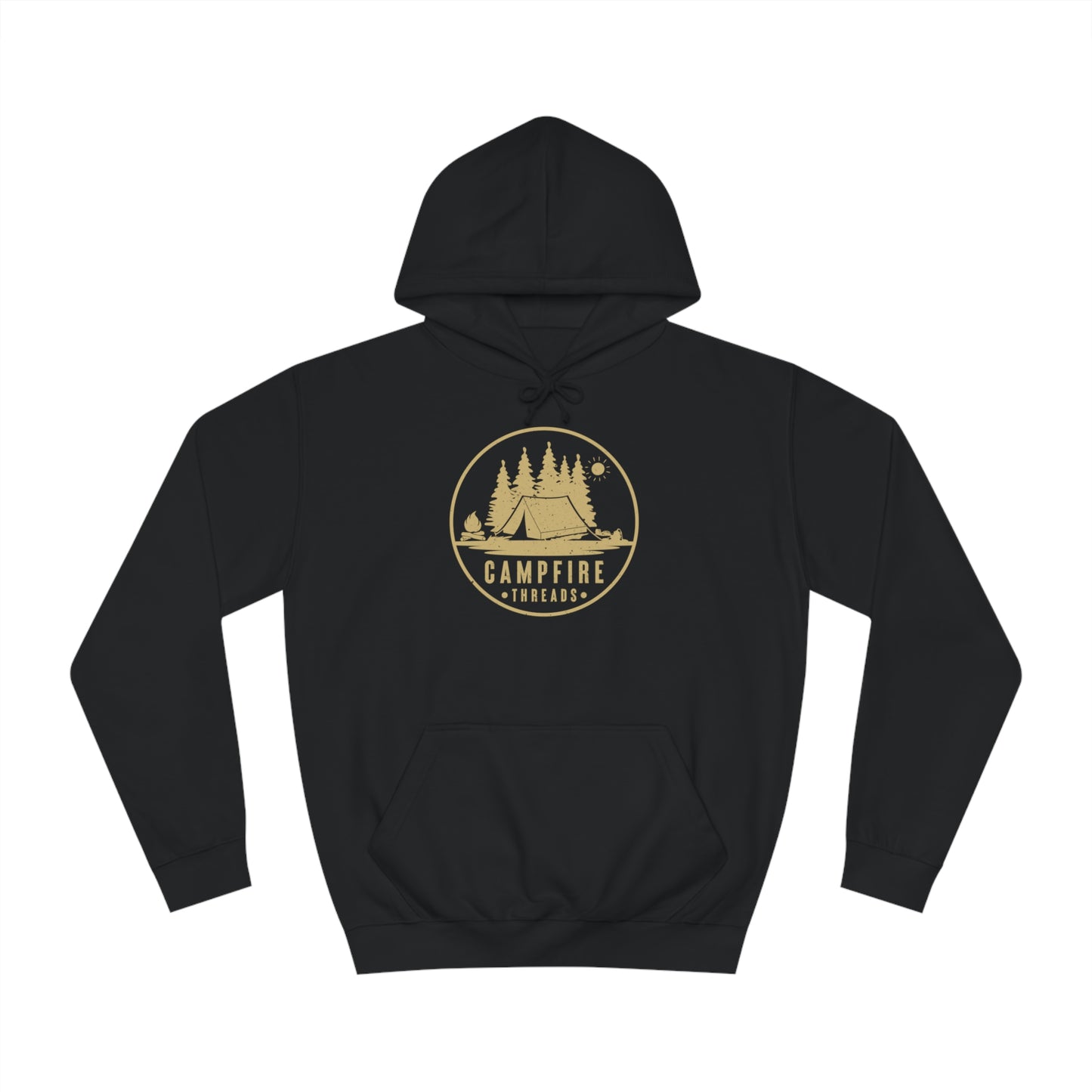 Destination Hoodie