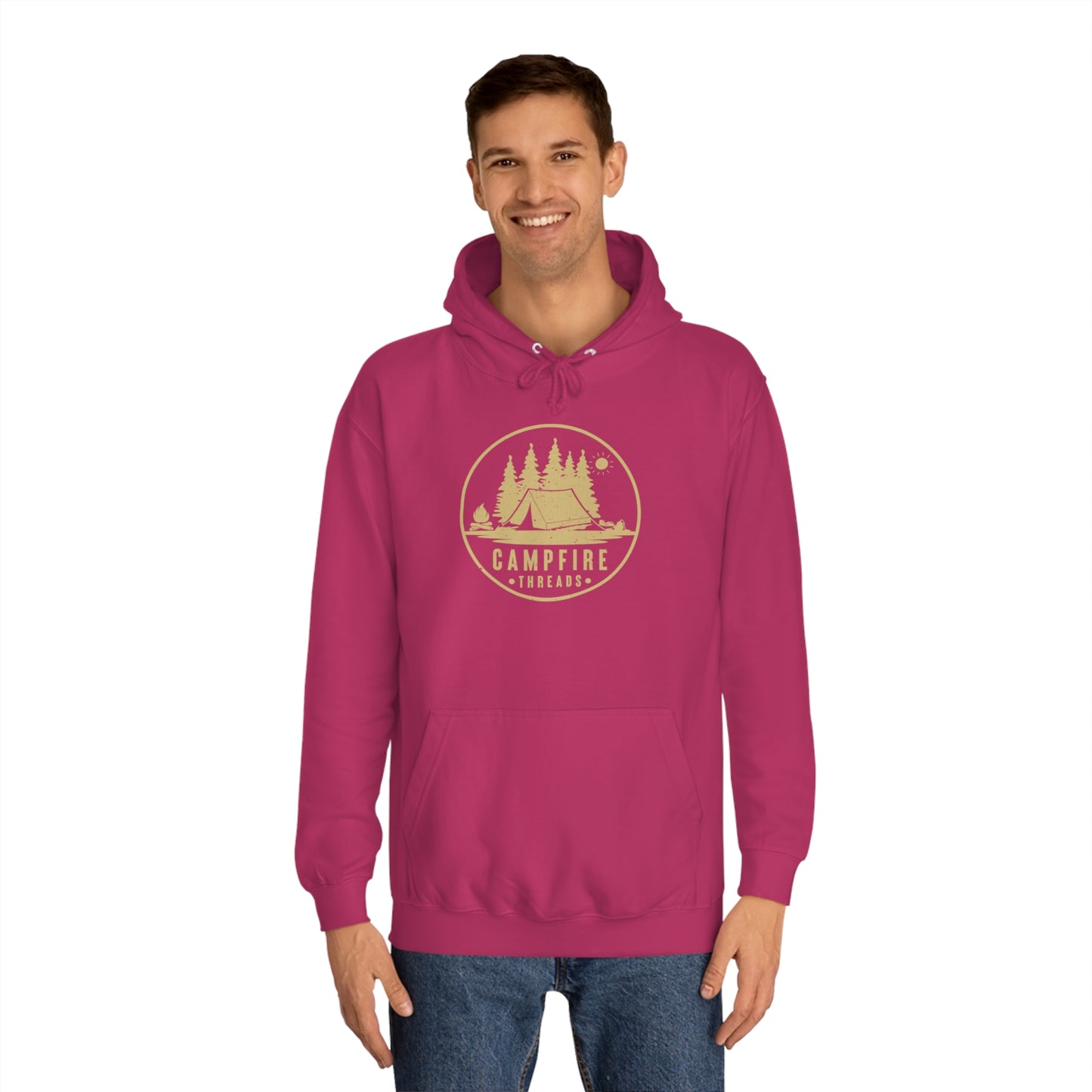 Destination Hoodie