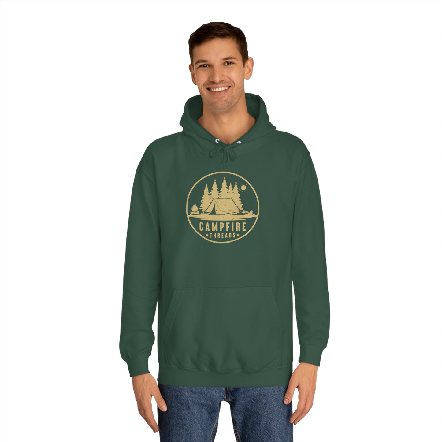 Destination Hoodie