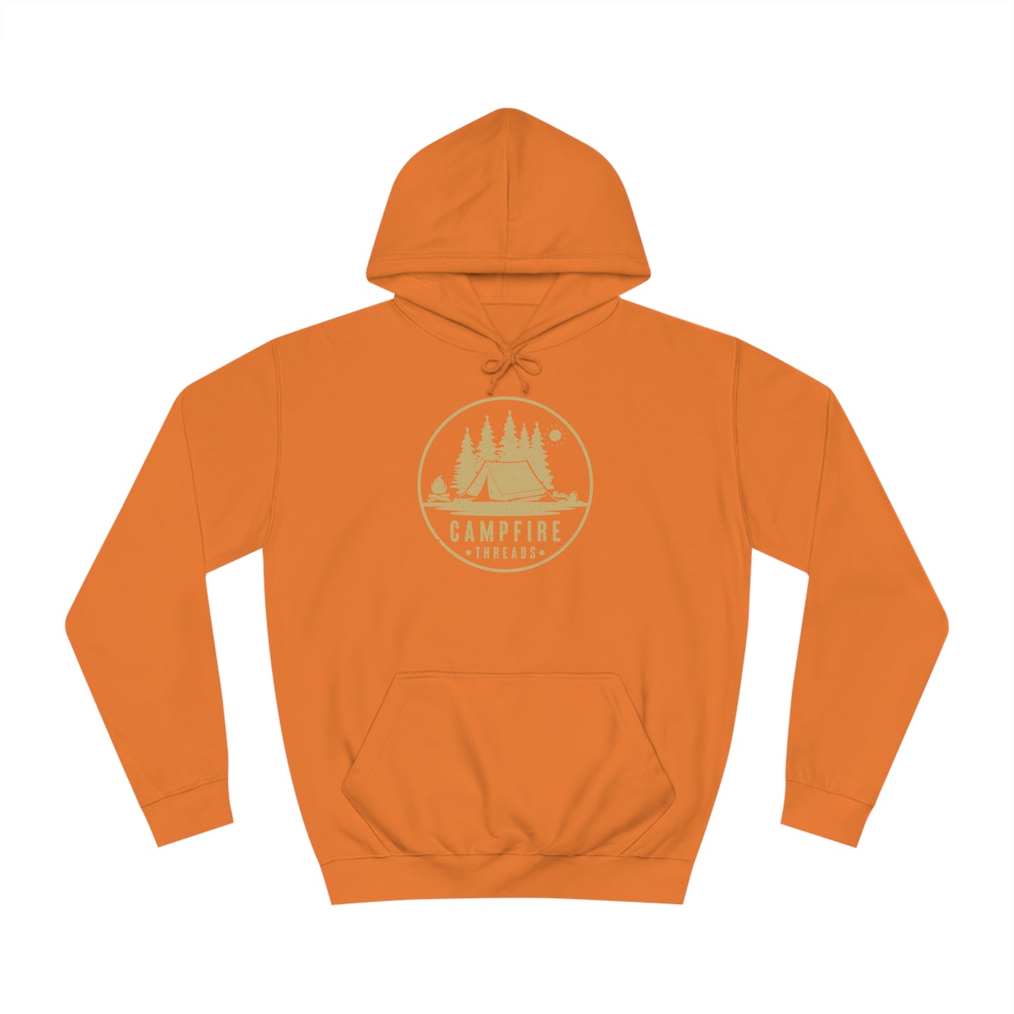 Destination Hoodie