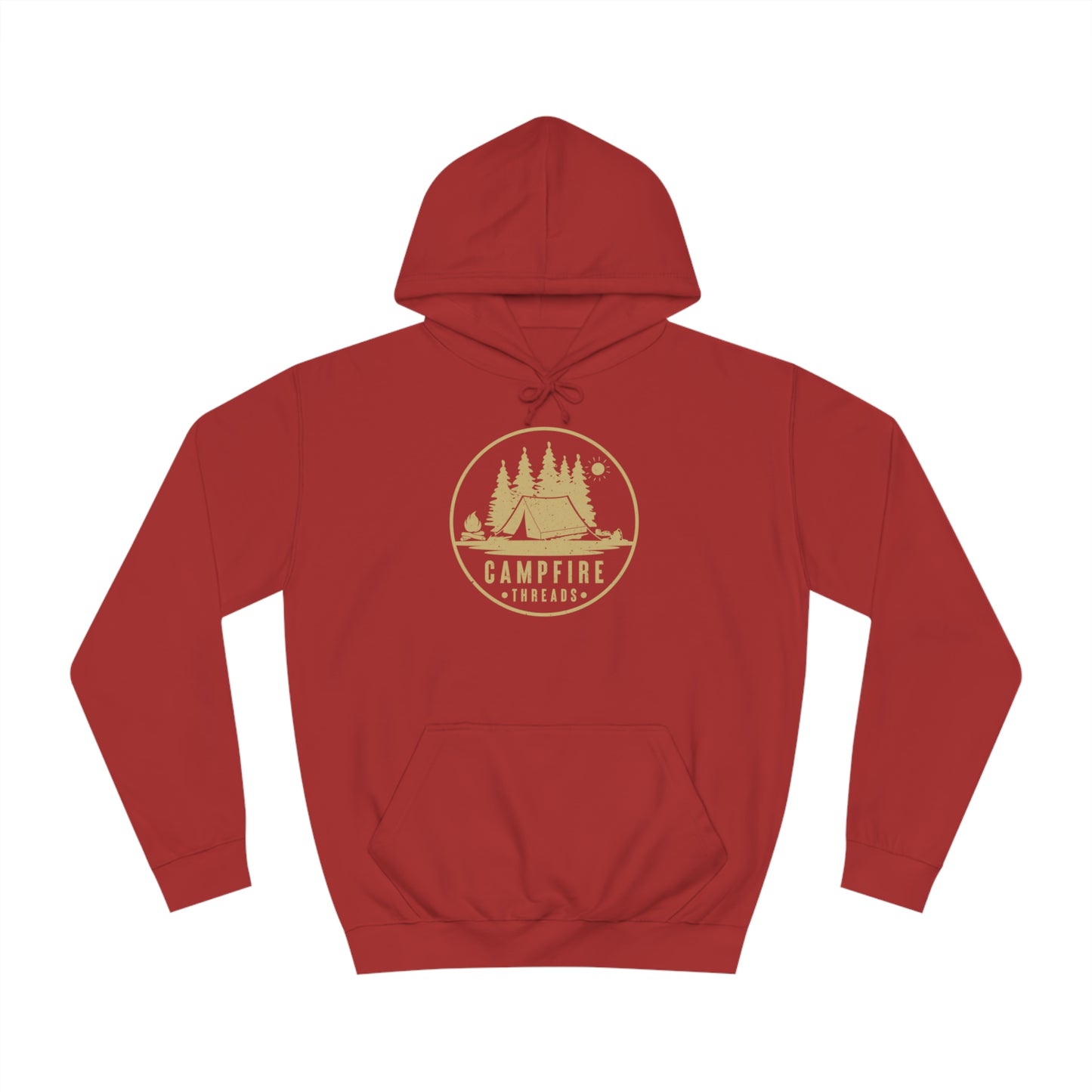 Destination Hoodie