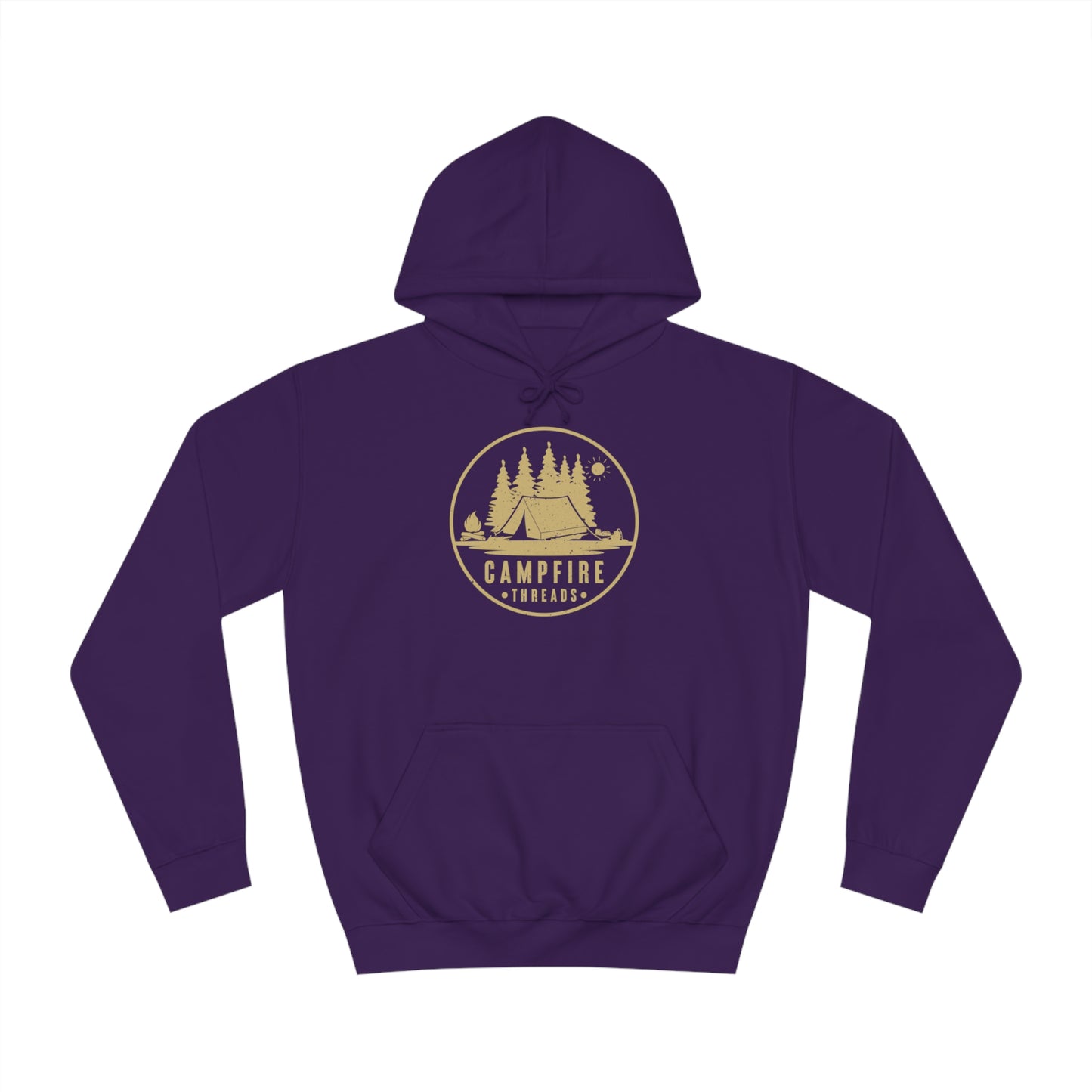 Destination Hoodie