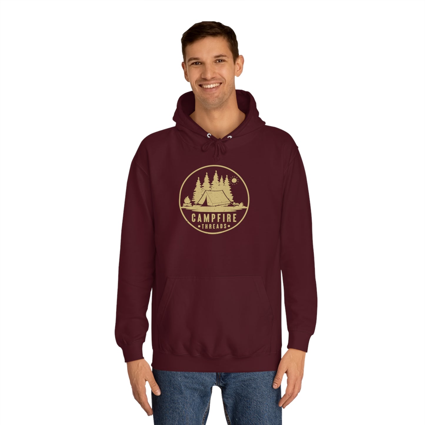 Destination Hoodie