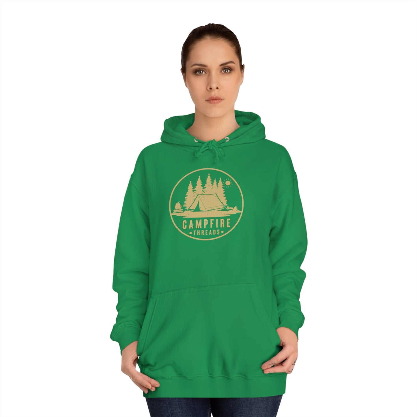 Destination Hoodie