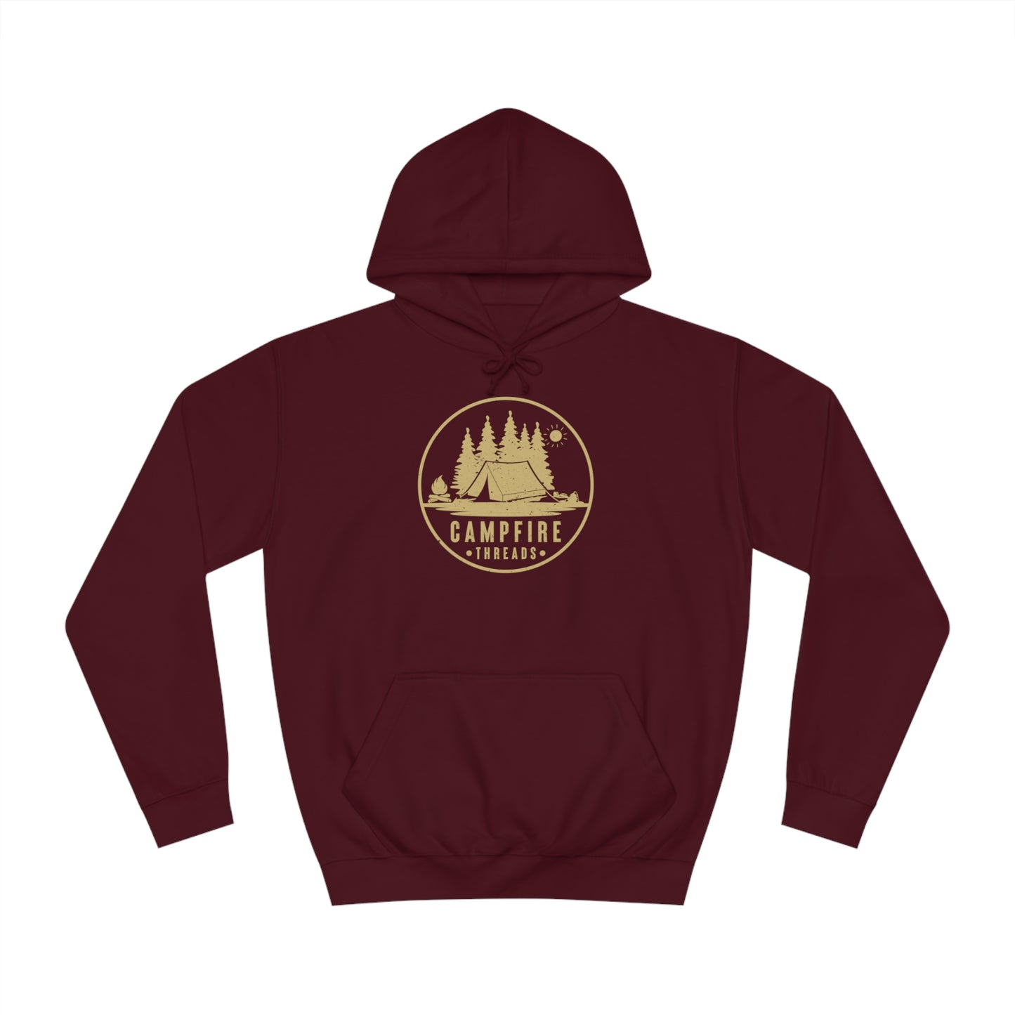 Destination Hoodie