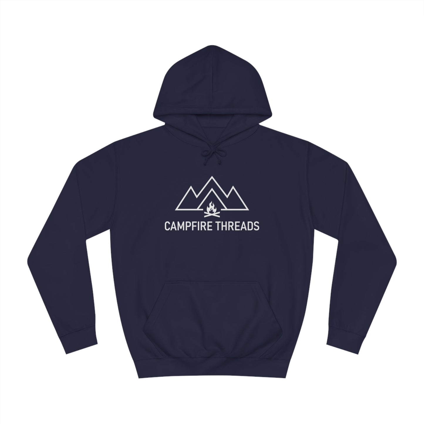 Mountain Hoodie