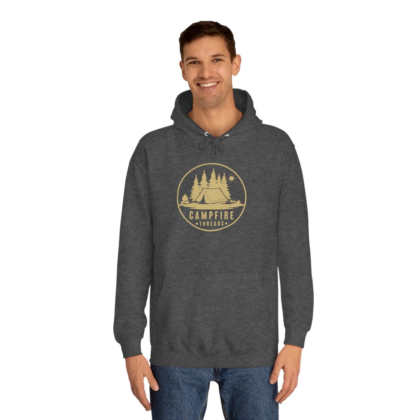Destination Hoodie