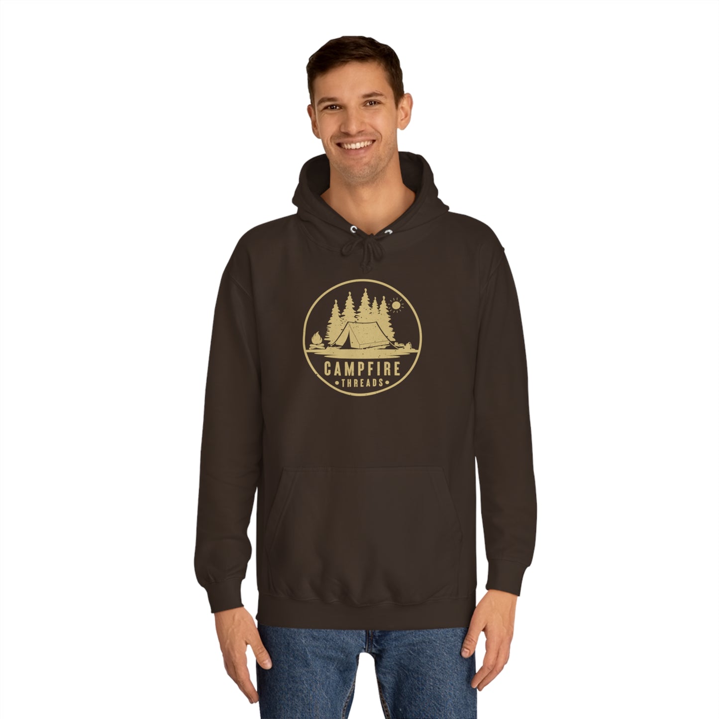Destination Hoodie