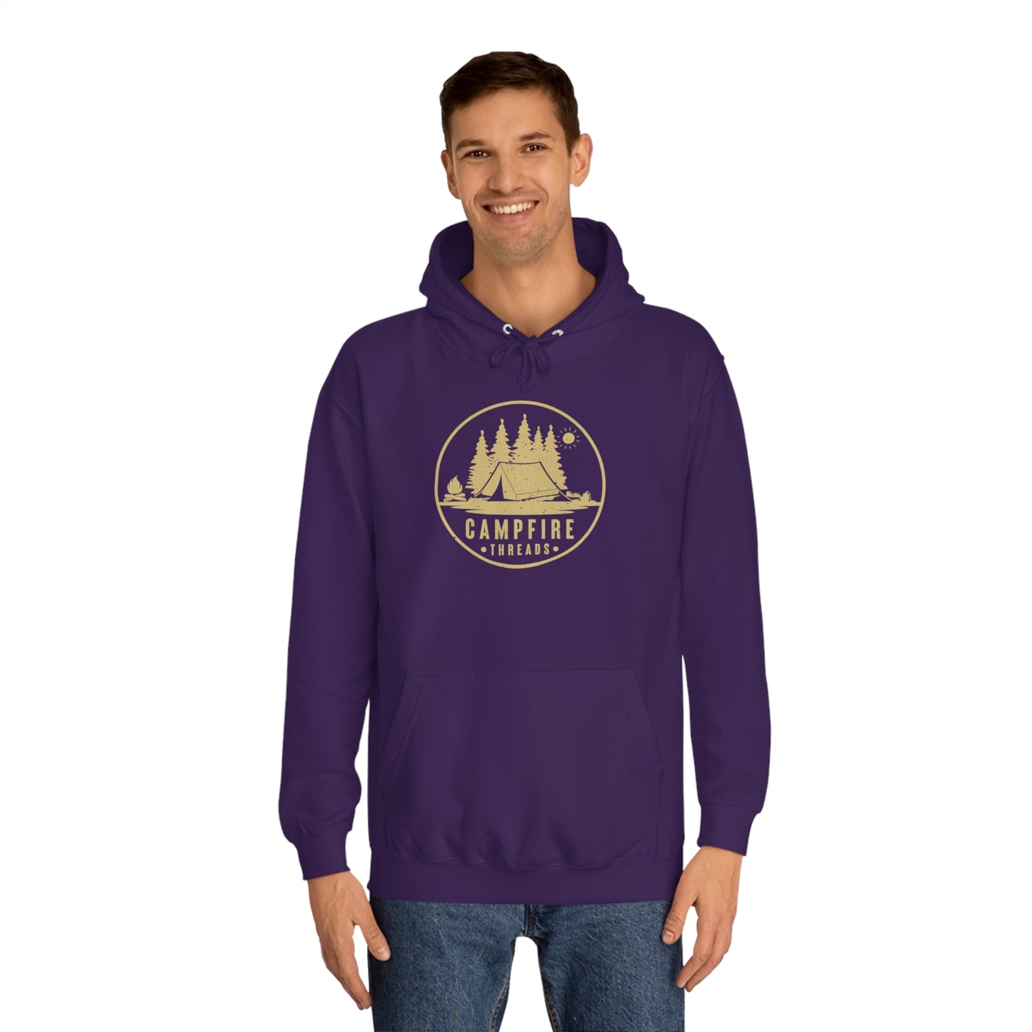 Destination Hoodie