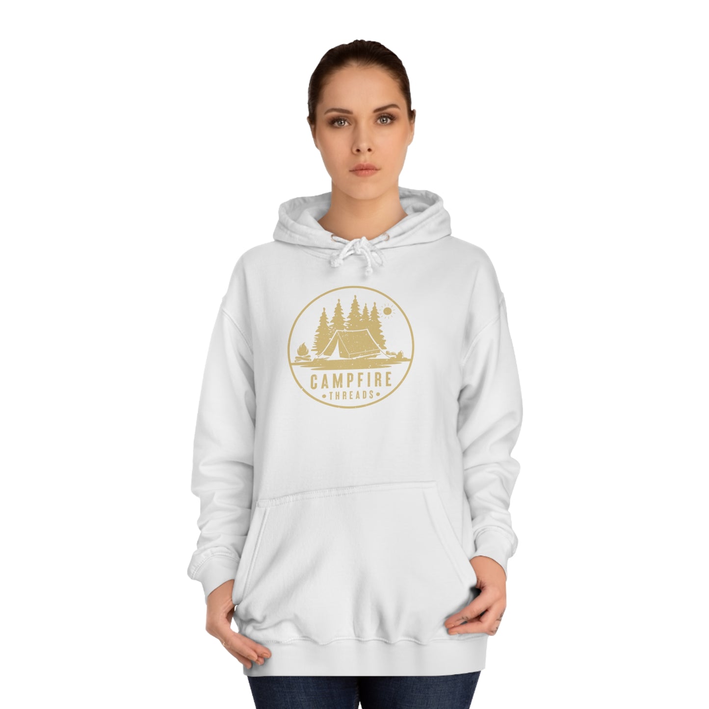 Destination Hoodie