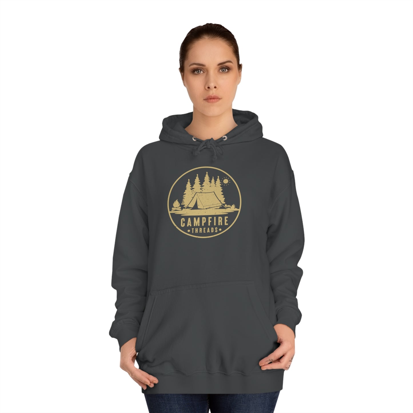 Destination Hoodie