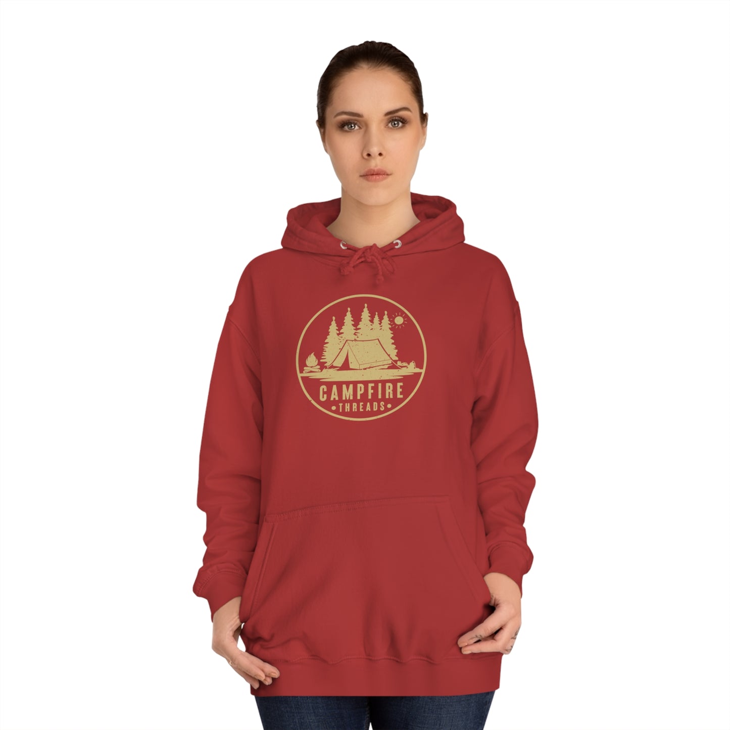 Destination Hoodie