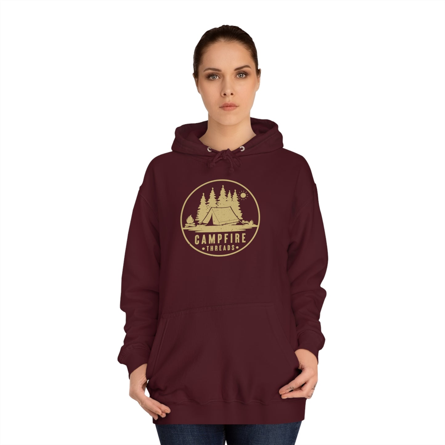 Destination Hoodie