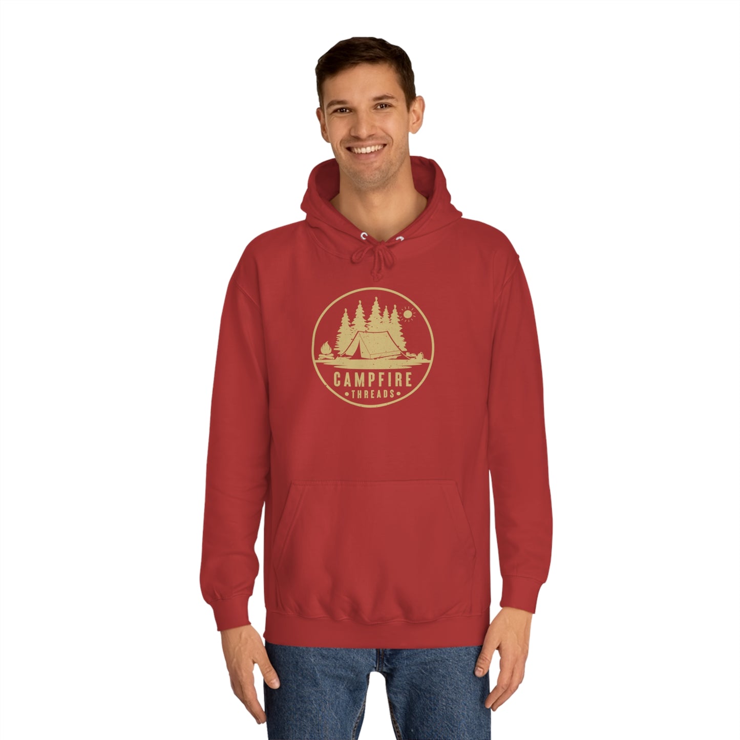 Destination Hoodie