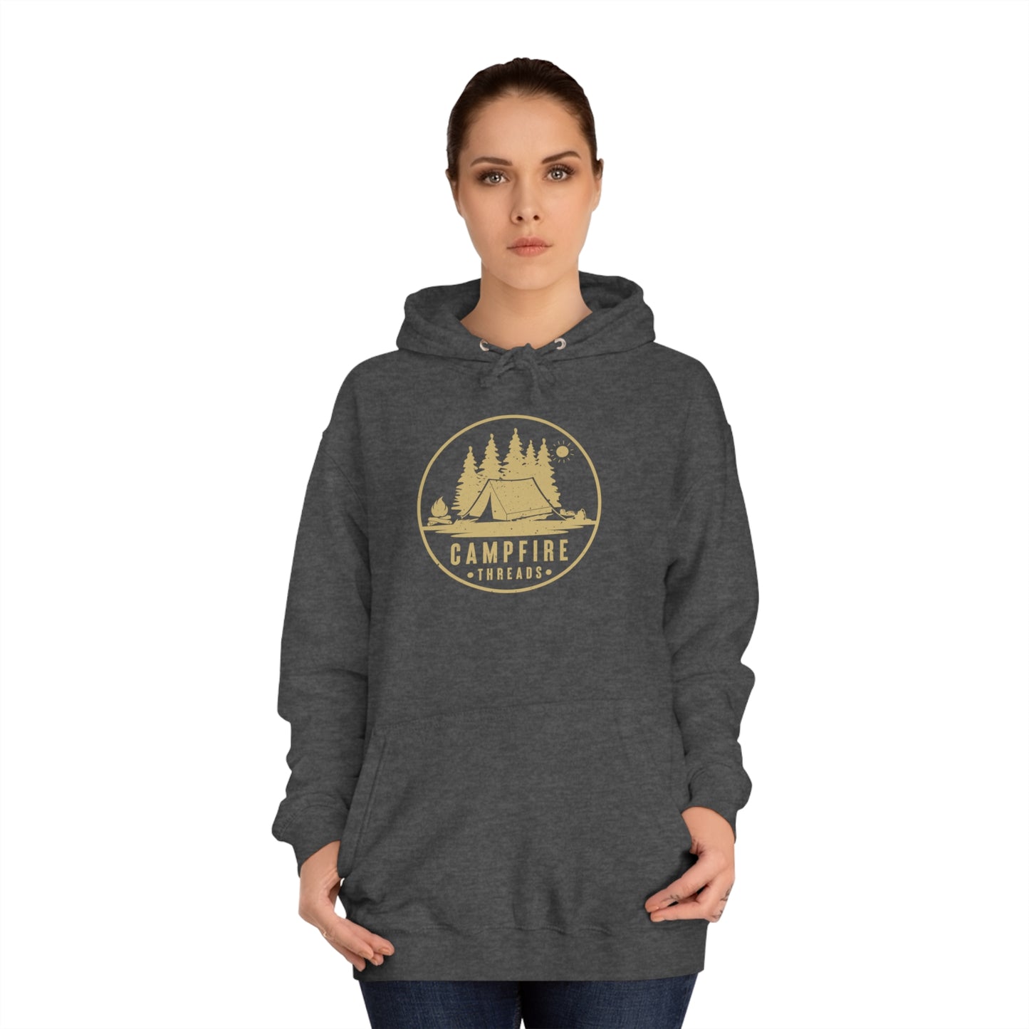 Destination Hoodie