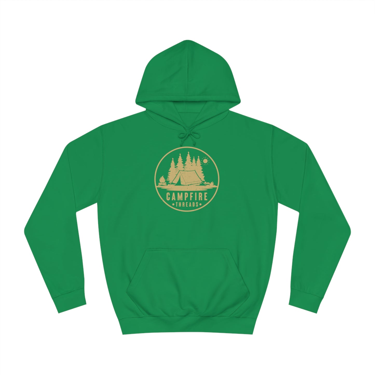 Destination Hoodie