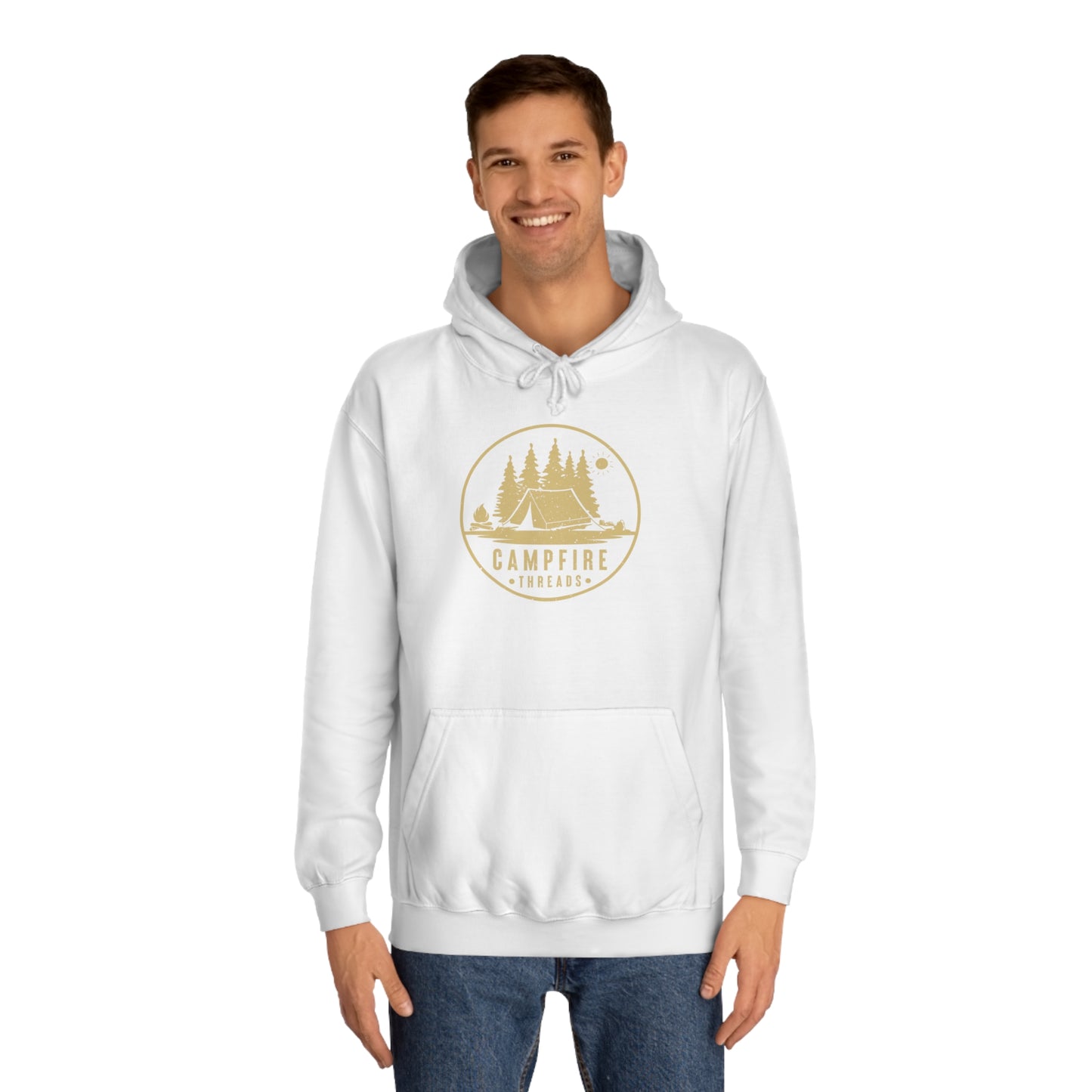 Destination Hoodie