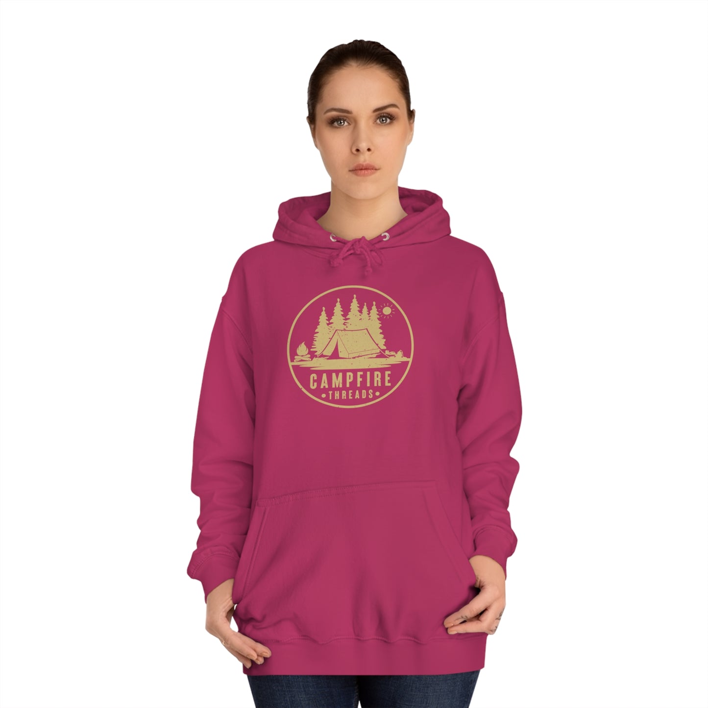 Destination Hoodie