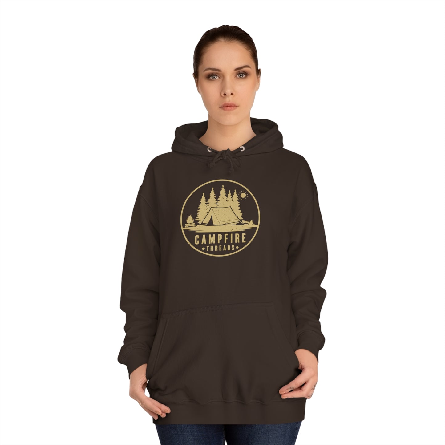 Destination Hoodie