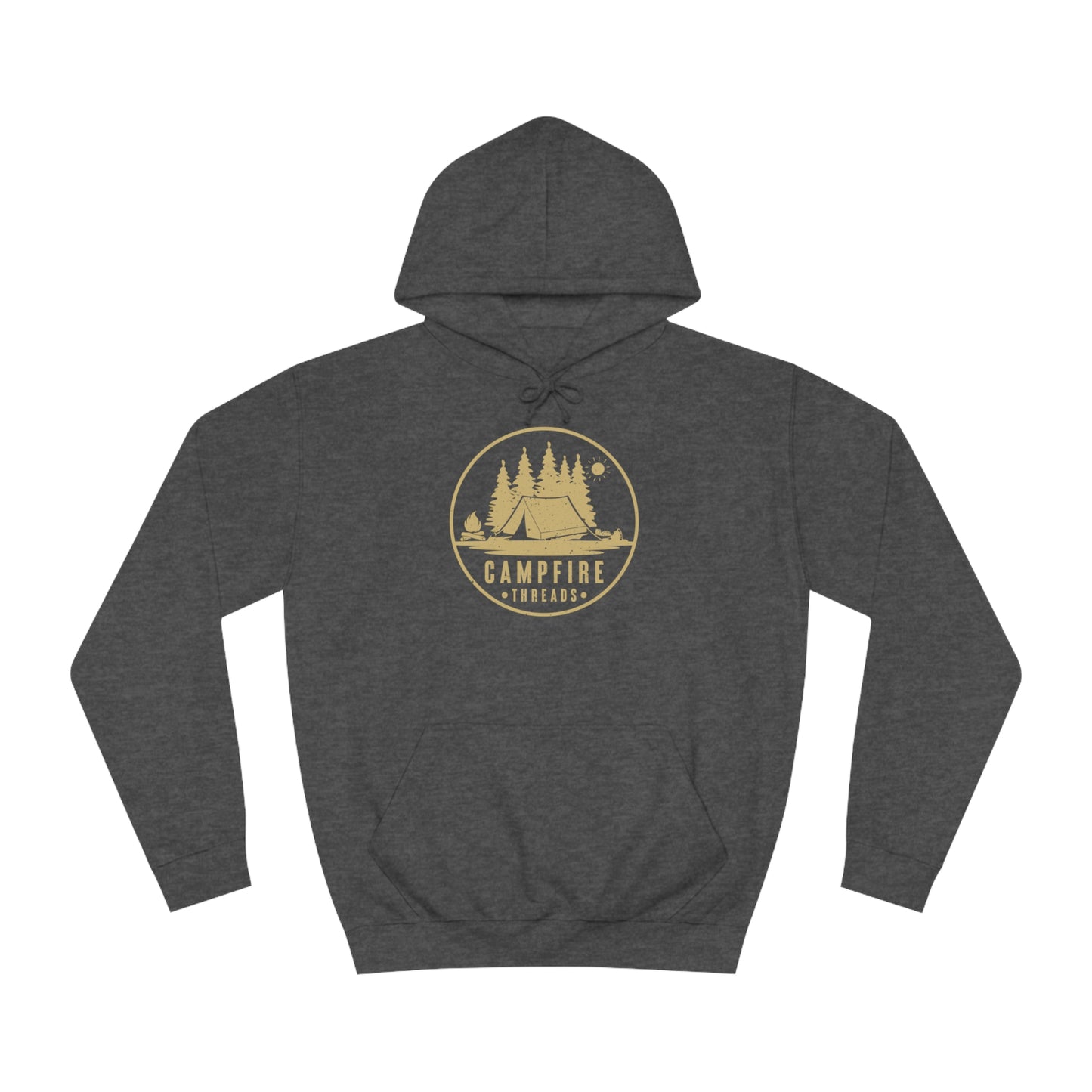 Destination Hoodie