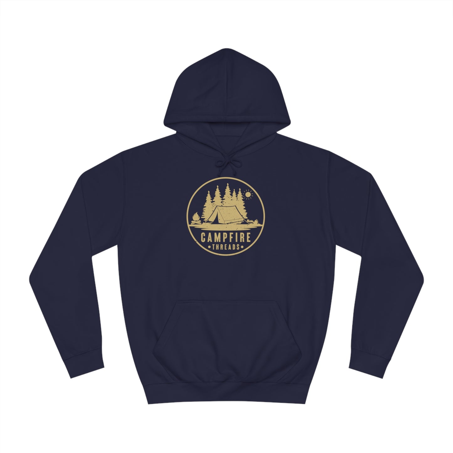 Destination Hoodie
