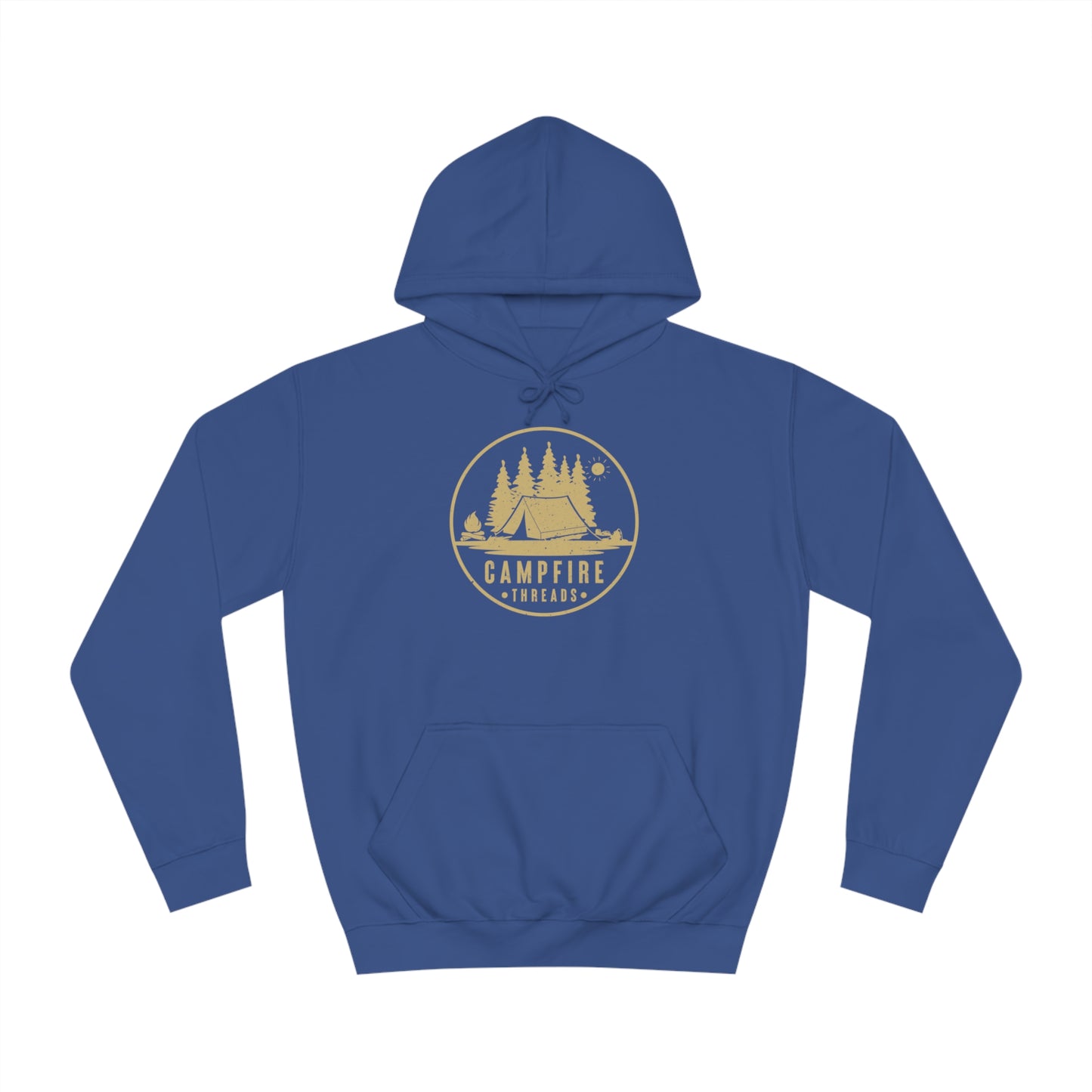 Destination Hoodie