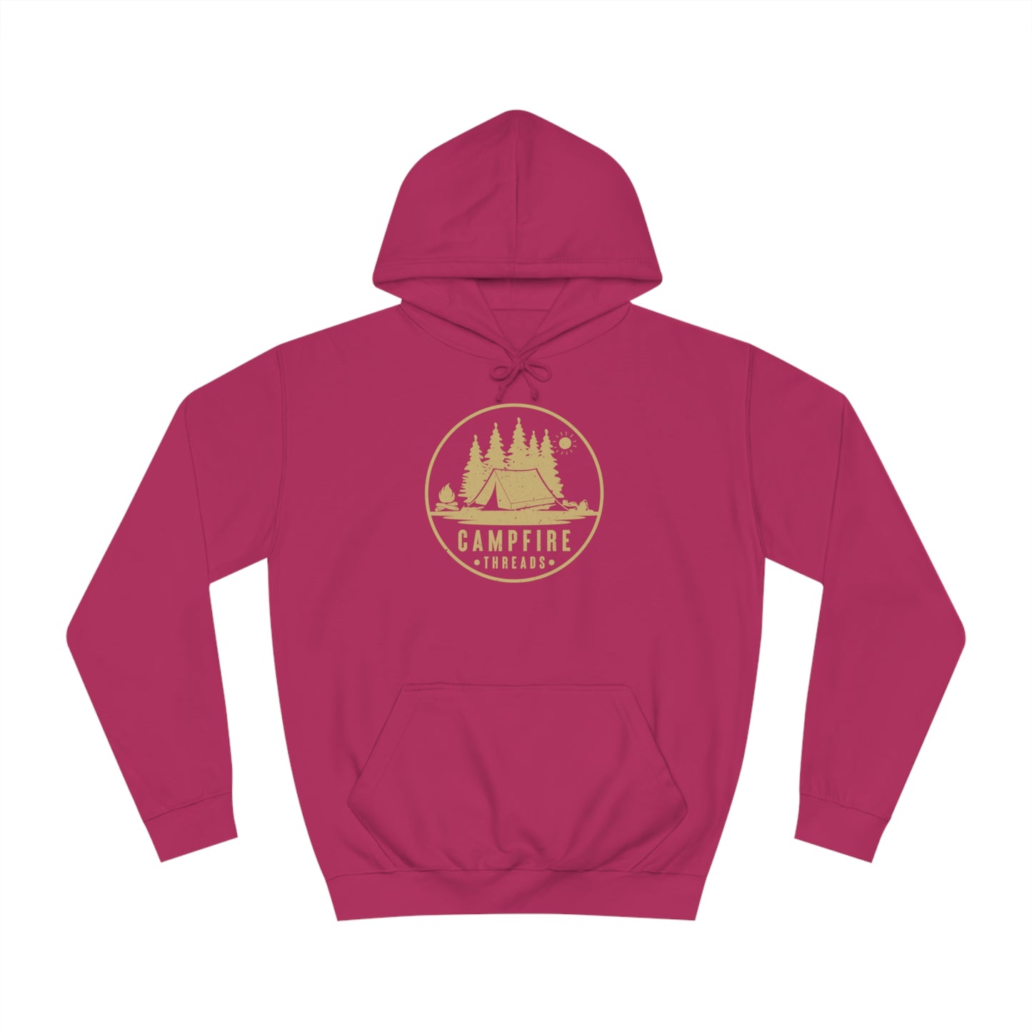 Destination Hoodie