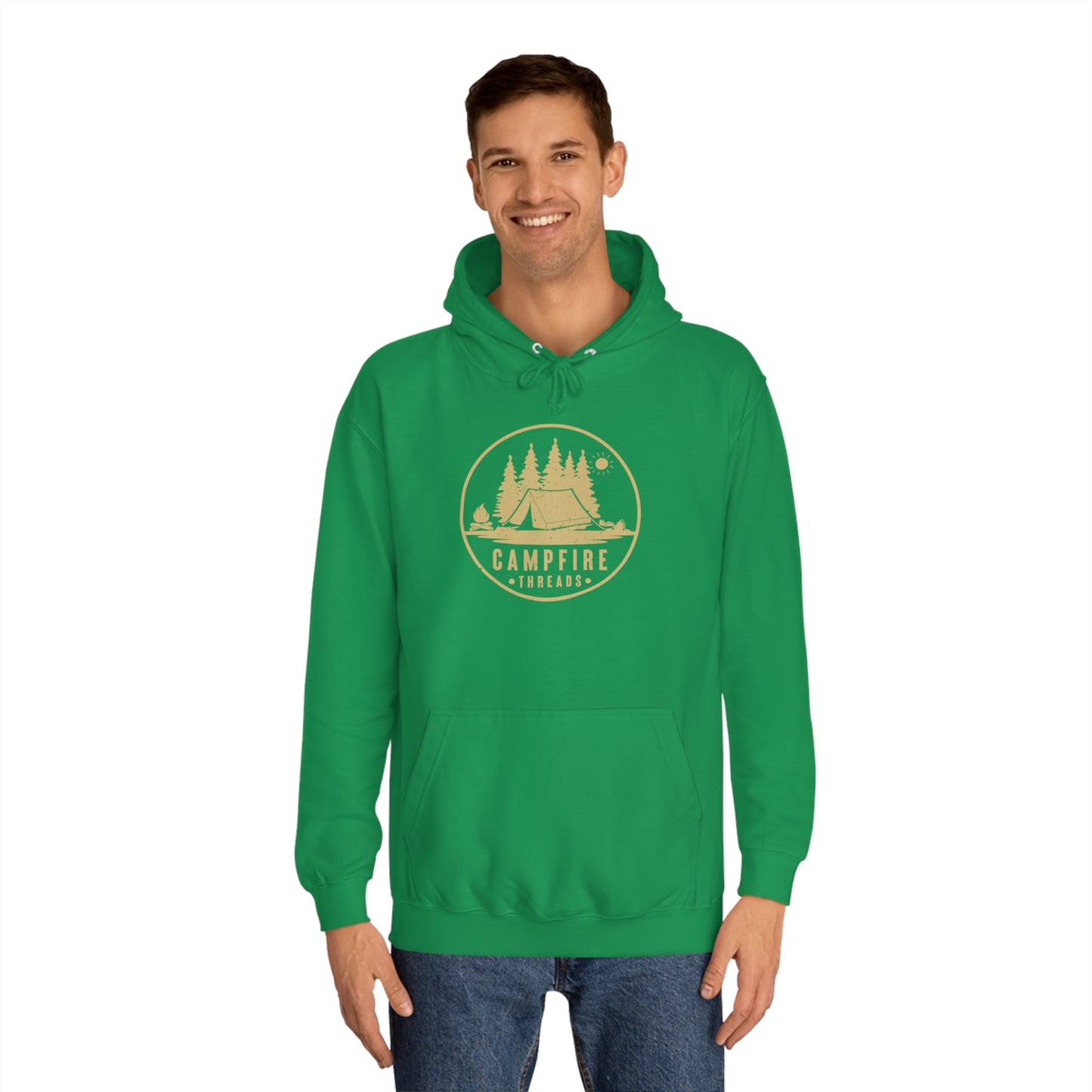 Destination Hoodie