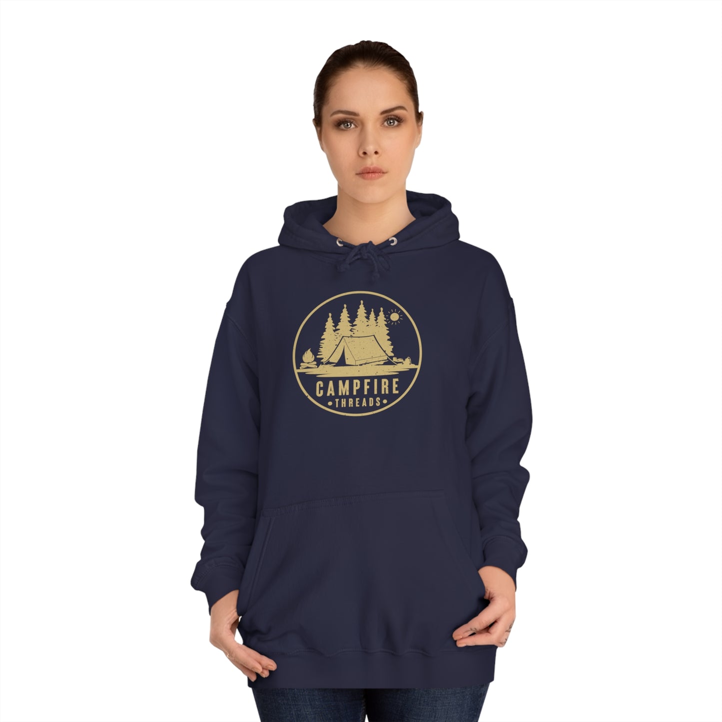 Destination Hoodie