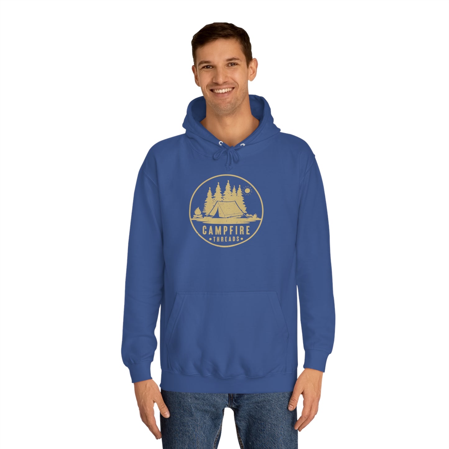 Destination Hoodie