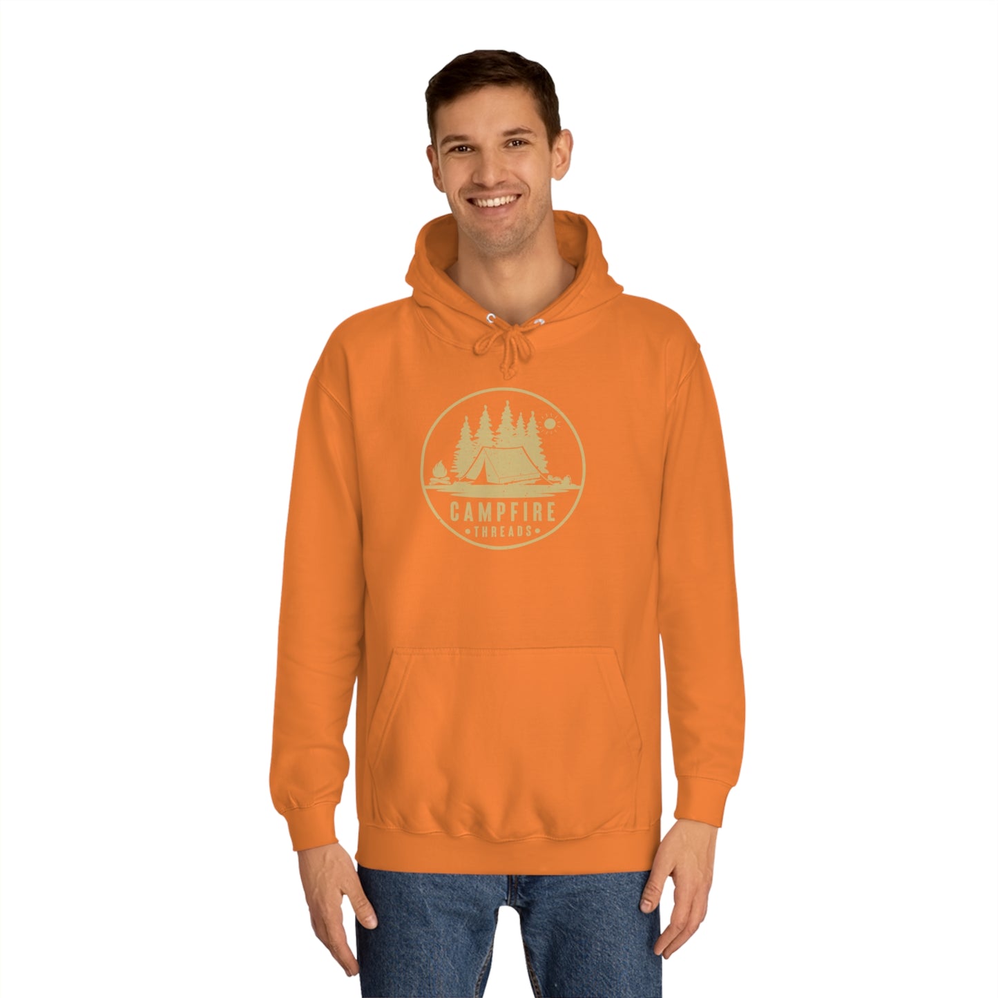 Destination Hoodie