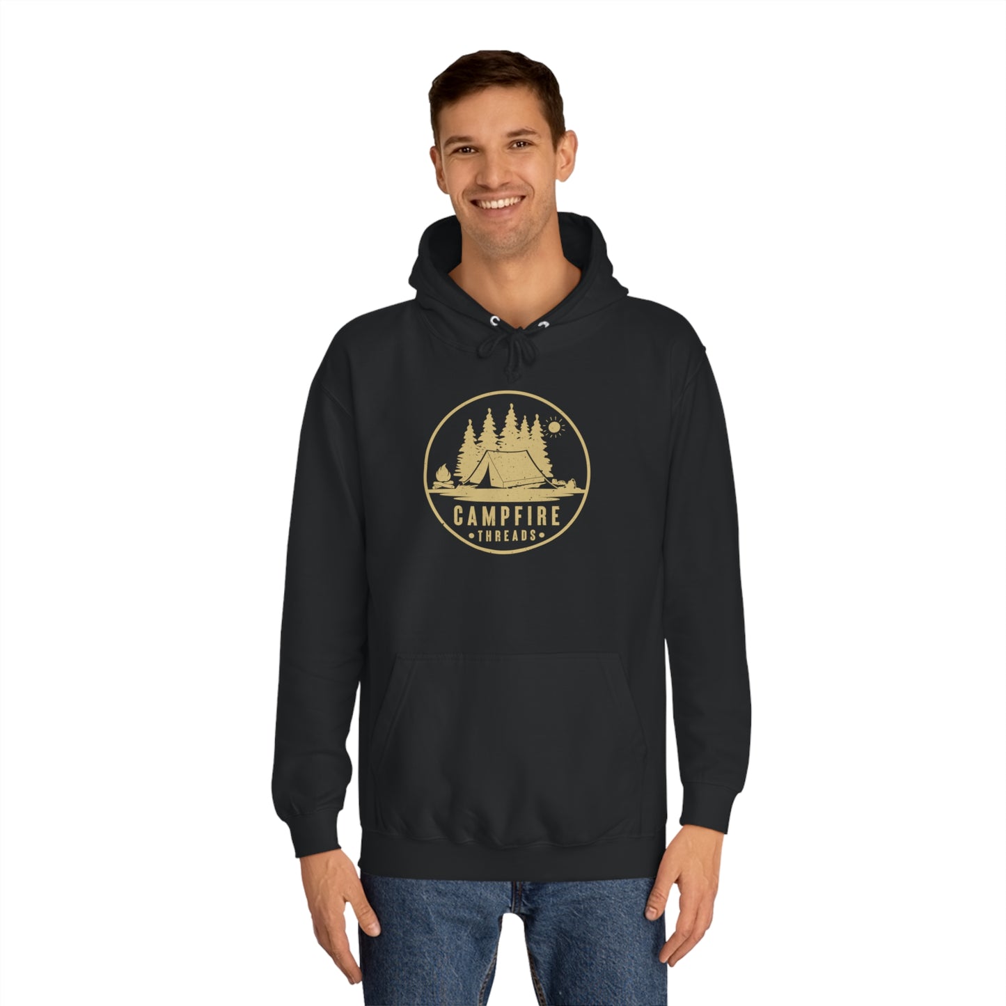 Destination Hoodie