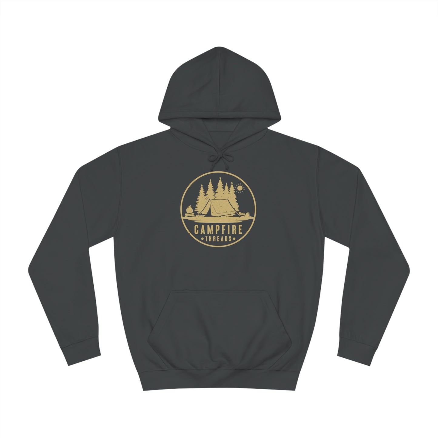 Destination Hoodie