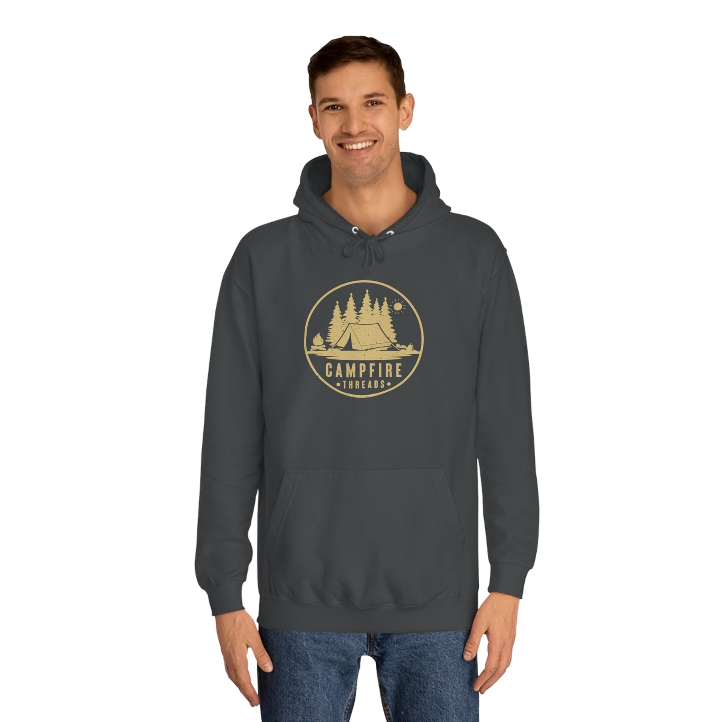 Destination Hoodie
