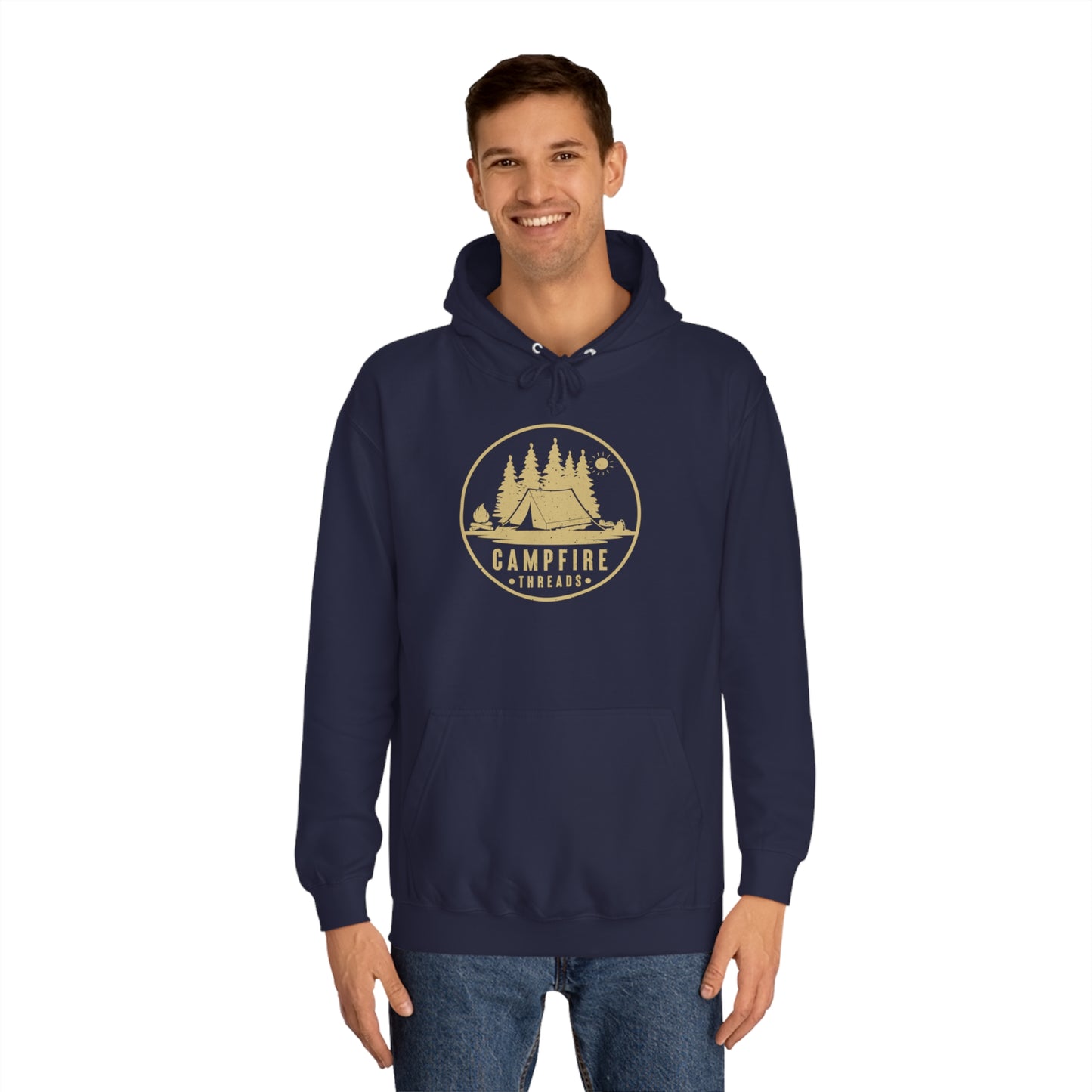 Destination Hoodie