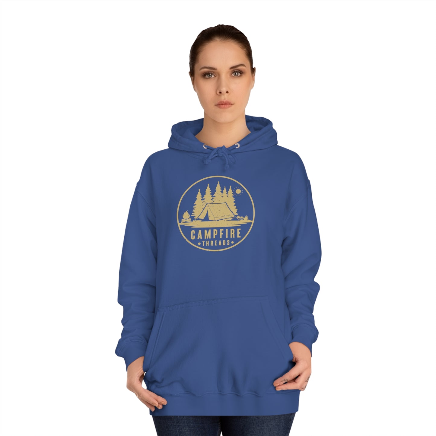 Destination Hoodie