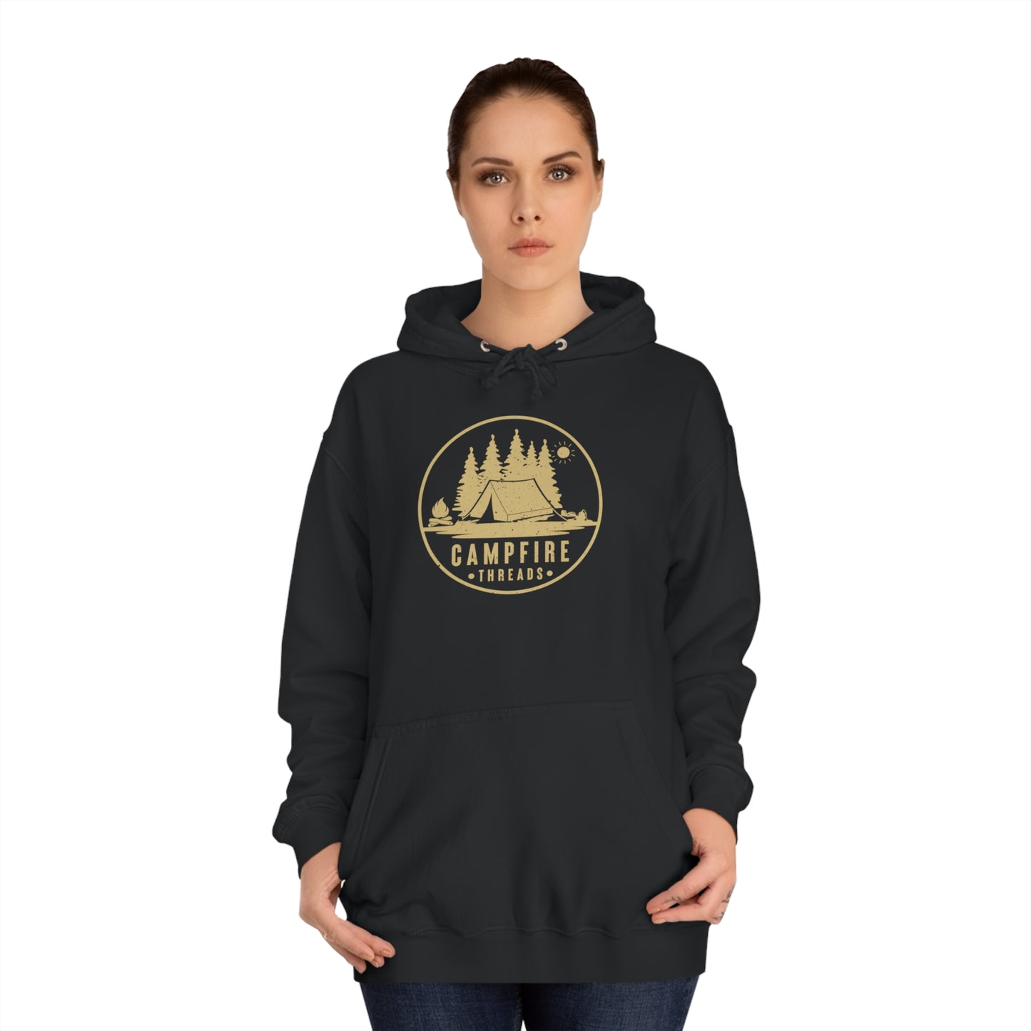 Destination Hoodie