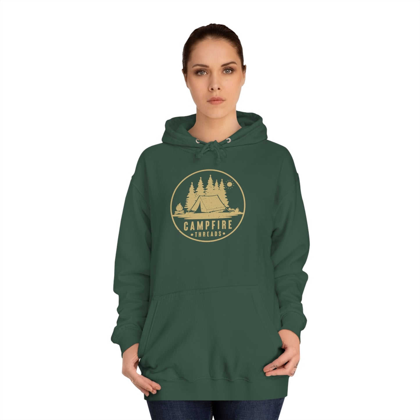 Destination Hoodie