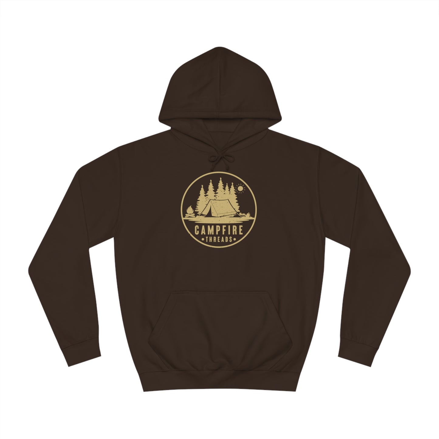 Destination Hoodie