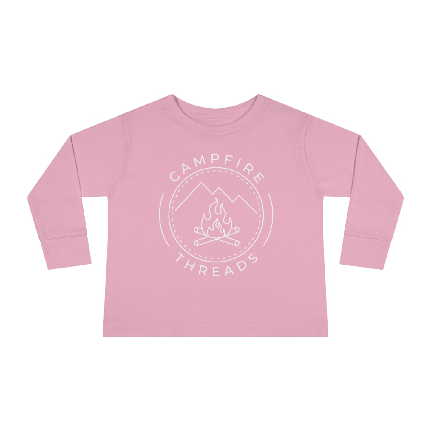 Toddler Long Sleeve Tee
