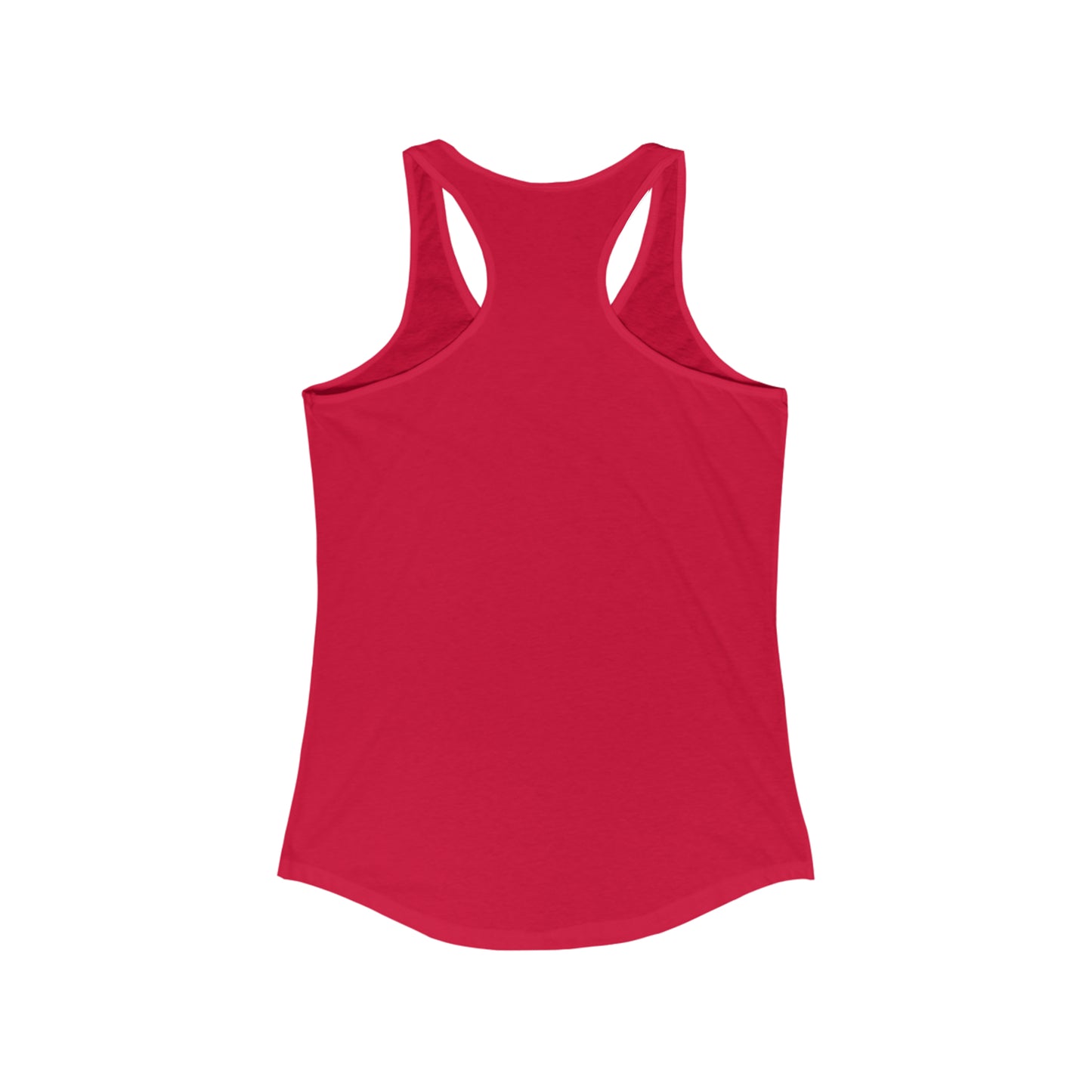 The Mountain's Women's Racerback Tank