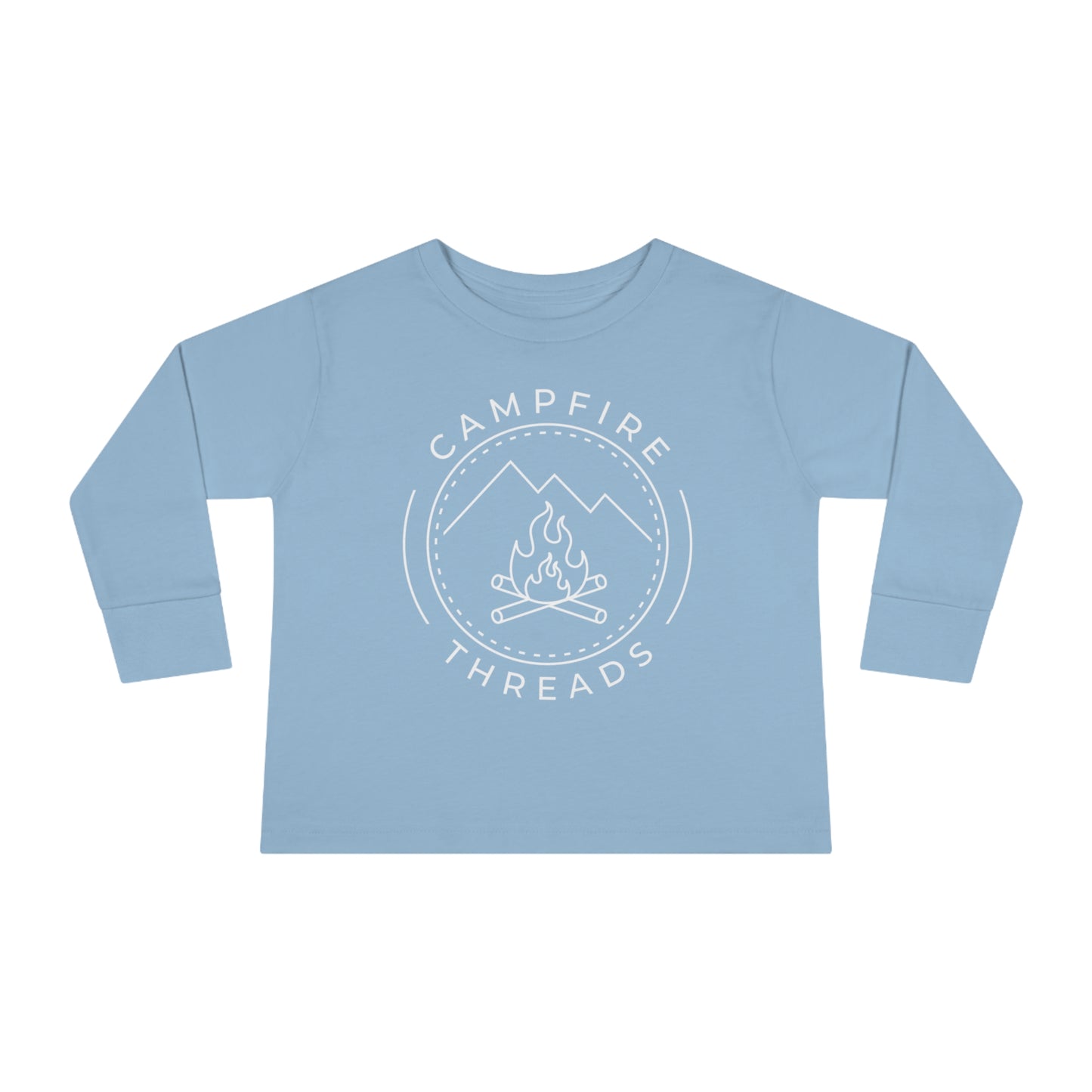 Toddler Long Sleeve Tee