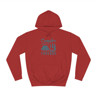 Camp View Hoodie