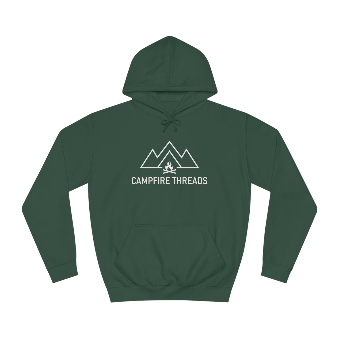 Mountain Hoodie