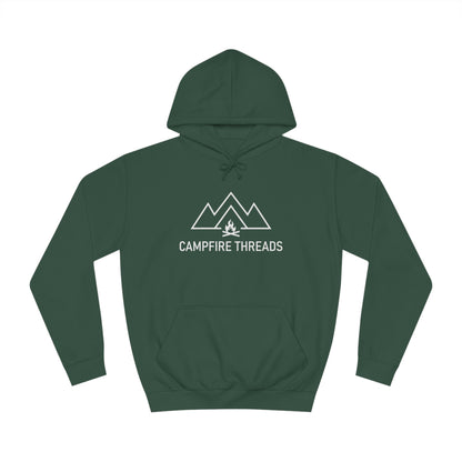 Mountain Hoodie