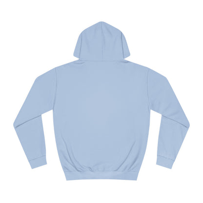 Campfire View Logo Hoodie