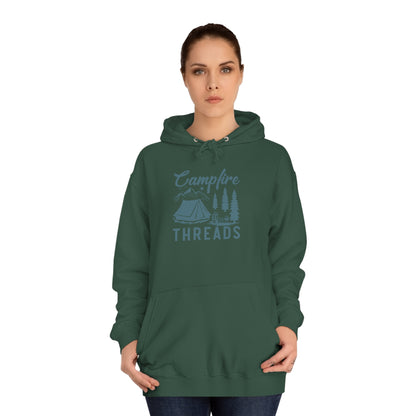 Camp View Hoodie