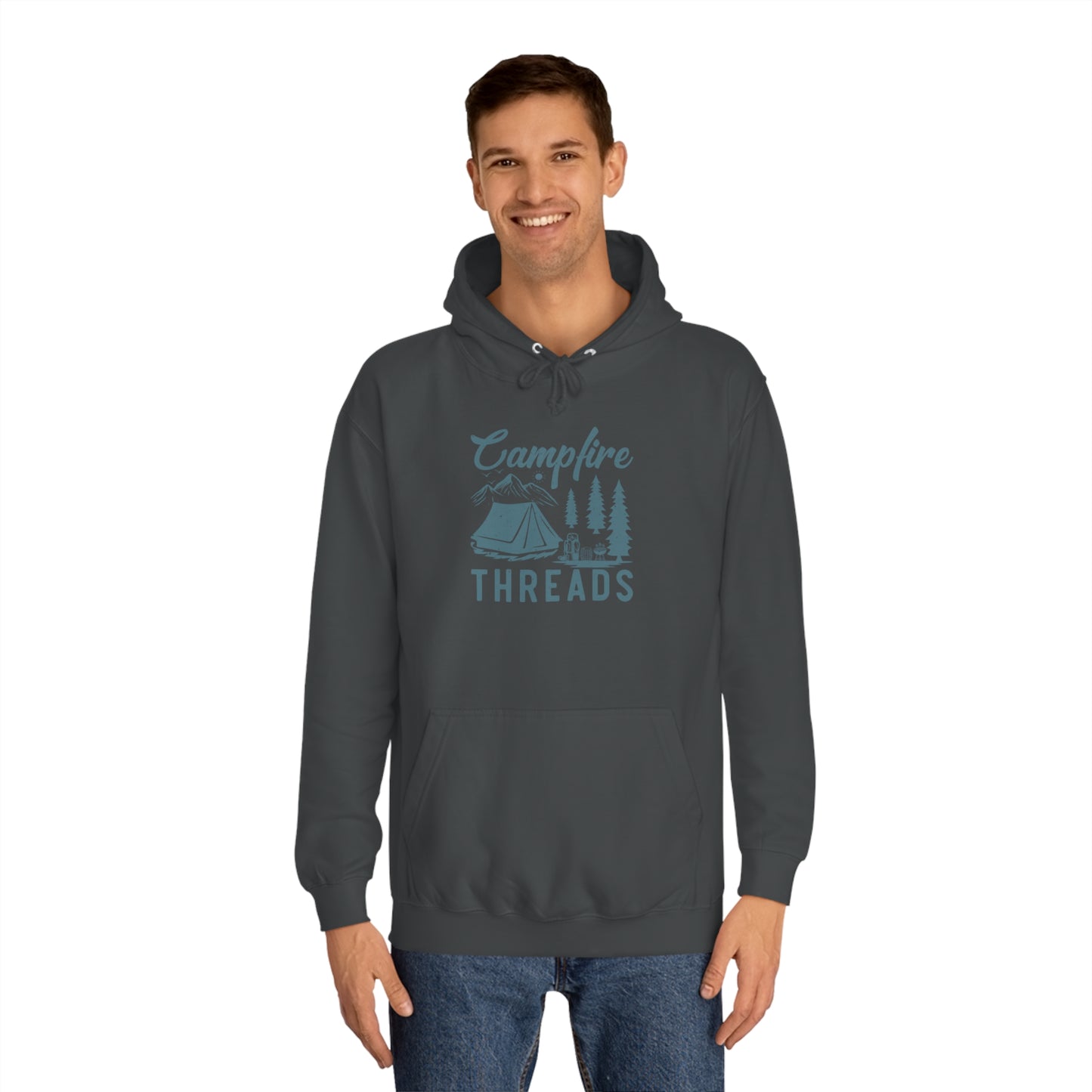 Camp View Hoodie