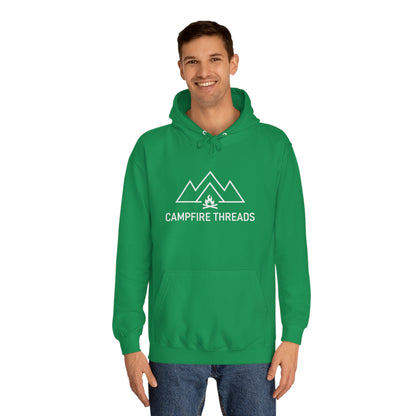 Mountain Hoodie