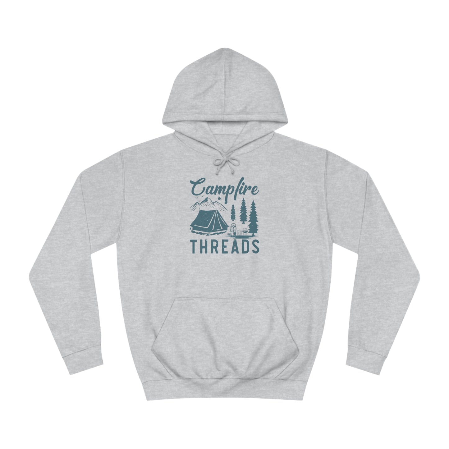 Camp View Hoodie